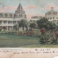 Convent of Mary Immaculate, Key West