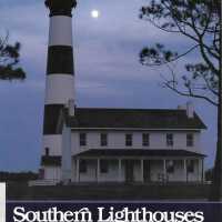 Southern Lighthouses: Chesapeake Bay to the Gulf of Mexico