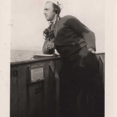 U.S.S. Key West (PF-17)