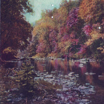 Philadelphia – Fairmount Park