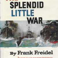 The Splendid Little War