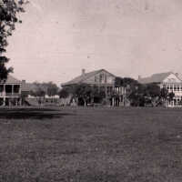 Key West Barracks Officer