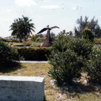 Fort East Martello