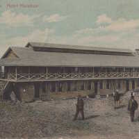 Marathon, Fla. Hotel Marathon