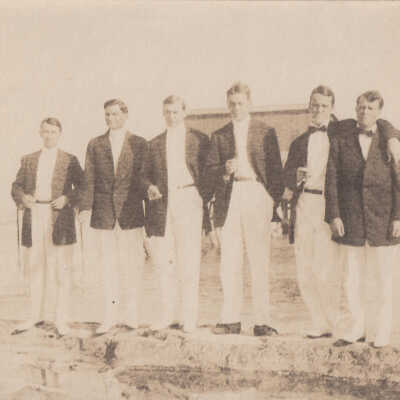 Bascom L. Grooms and others