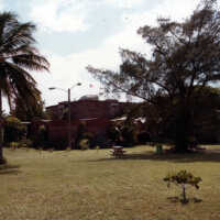 Fort East Martello
