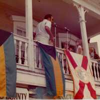 A ceremony