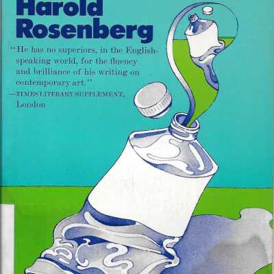 The De-definition of Art