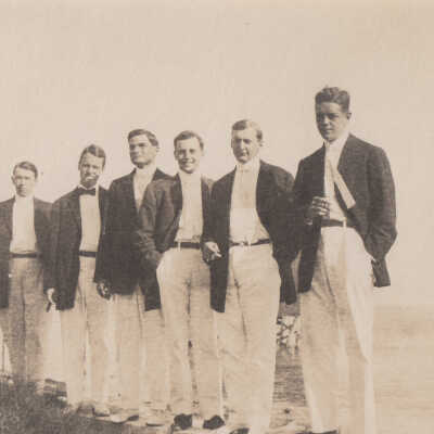 Bascom L. Grooms and others