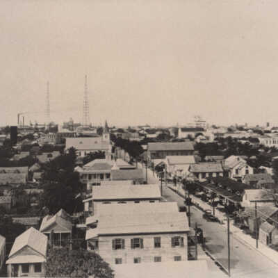 Streets of Key West
