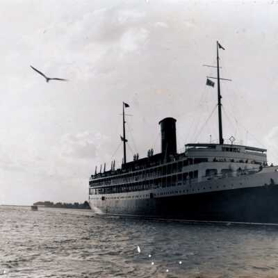 The Florida: Copyright: © Key West Art & Historical Society; Origformat: Print-Photographic