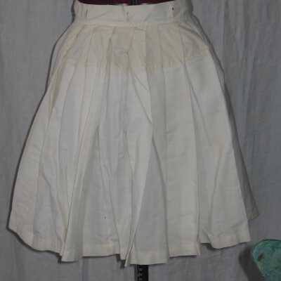 Child's Skirt