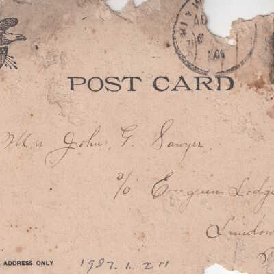 St. Paul’s Episcopal Church, Key West