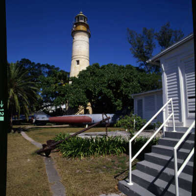 Key West Lighthouse Museum