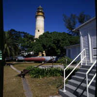Key West Lighthouse Museum