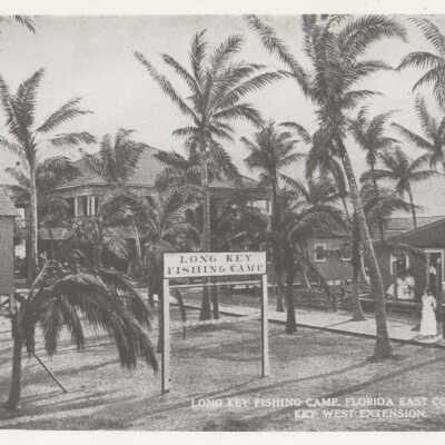 Long Key Fishing Camp