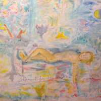 Lament for the Moths