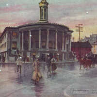 Philadelphia Stock Exchange