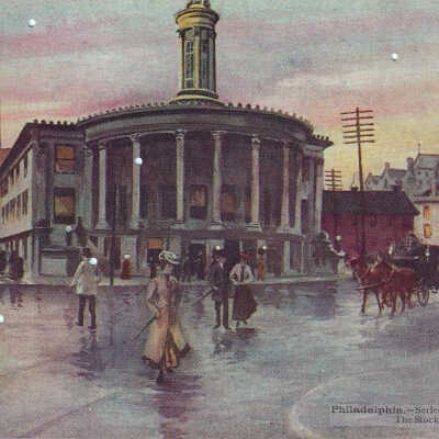 Philadelphia Stock Exchange