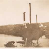          A steamplant picture number 1
   