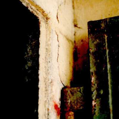 Key West Lighthouse detail: Copyright: © Key West Art & Historical Society; Origformat: Print-Photographic