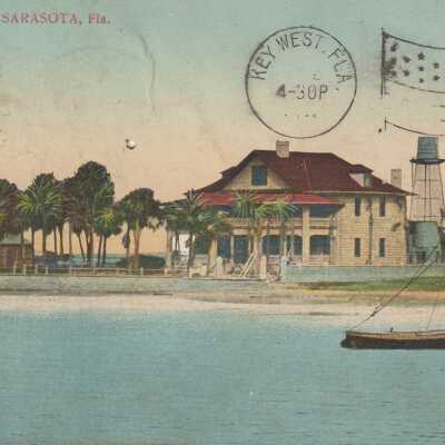 The Sanitarium, Sarasota, Fla
