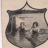 Walloon Lake Postcard