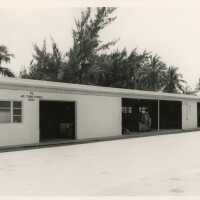 Air Conditioning shop