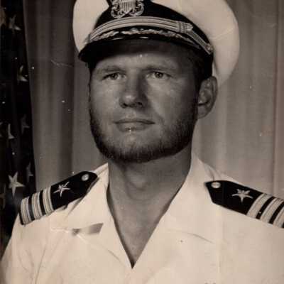 Brad Veek: Copyright: © Key West Art & Historical Society; Origformat: Print-Photographic