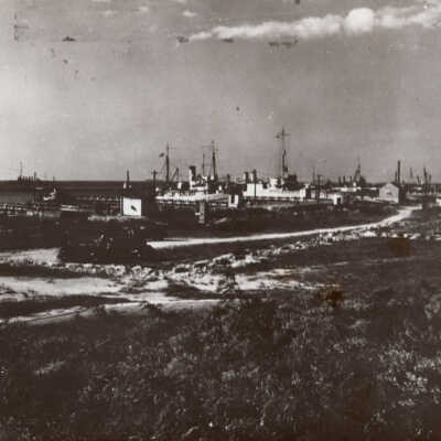 Key West Submarine Base Development