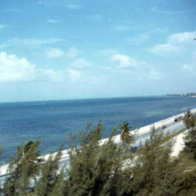 South Roosevelt Boulevard