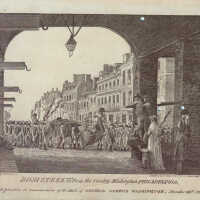 High Street, Philadelphia