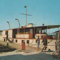 Bill Thompson’s, Marathon, Florida