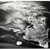 Aerial View of Key West