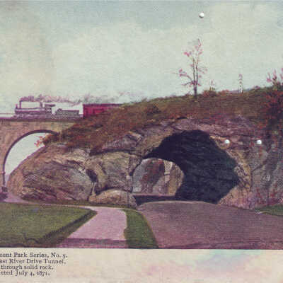 Philadelphia – Fairmount Park