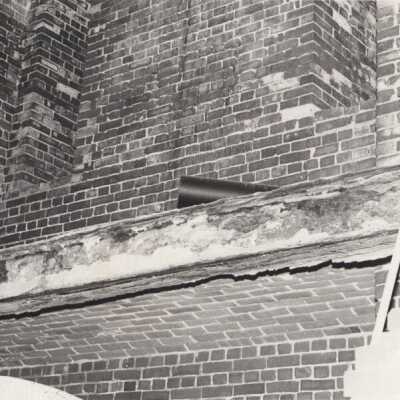 East Martello: Copyright: © Key West Art & Historical Society; Origformat: Print-Photographic