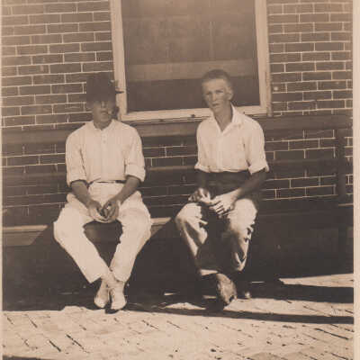 Hilliard and Charles Wardlow