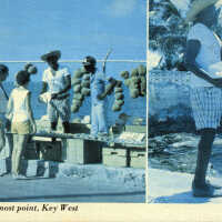 Southernmost Point, Key West