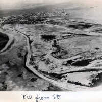 Aerial View of Key West