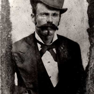 John Roberts: Copyright: © Key West Art & Historical Society; Origformat: Print-Photographic