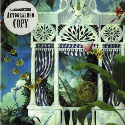 Postcards from Paradise: Romancing Key West