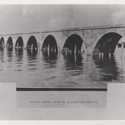 Long Key Viaduct