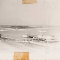 Fort Jefferson Dock
