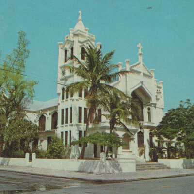 St. Paul's Episcopal Church