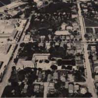          Aerial view, perhaps Thomas and Emma Streets picture number 1
   