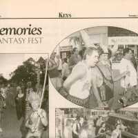 Pictures of Fantasy Fest in the Key West Citizen.