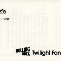 Parade entry form brochure.