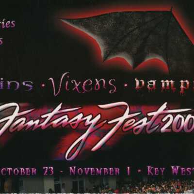 Sponsorship opportunities.