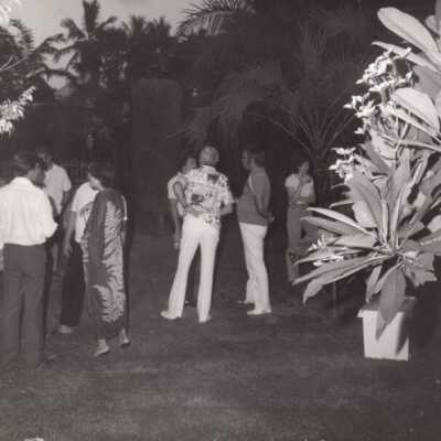 Unknown group: Copyright: © Key West Art & Historical Society; Origformat: Print-Photographic