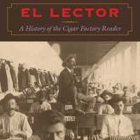 El Lector: A History of the Cigar Factory Reader